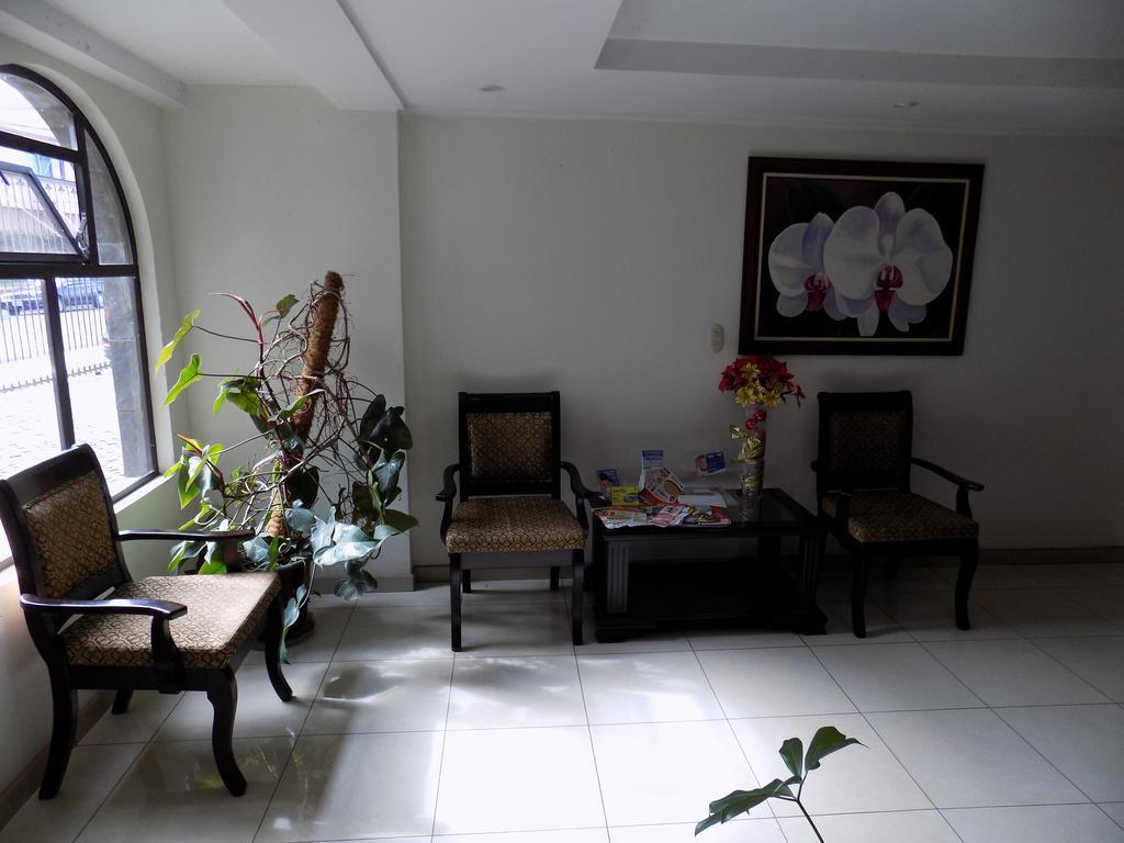 โรงแรมพลาซ่ารีอัล อพาร์ทเมนต์ แอนด์ สวีทส์ ซานโฮเซ ภายนอก รูปภาพ
